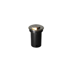 Nordlux - Encastré de sol tilos Acier inoxydable Inox GU10 96409934