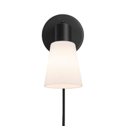 Nordlux Cole éclairage de plafond Noir E14