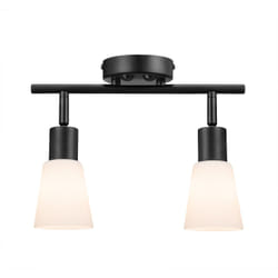 Nordlux Cole Noir Adapté à une utilisation à l'intérieur E14 40 W