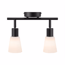 Nordlux Cole Noir Adapté à une utilisation à l'intérieur E14 40 W