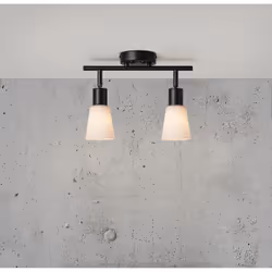 Nordlux Cole Noir Adapté à une utilisation à l'intérieur E14 40 W