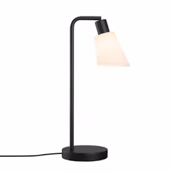 Nordlux Molli lampe de table E14 40 W Noir