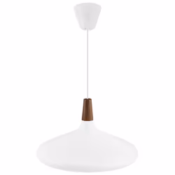 Nordlux Nori 39, 1 ampoule(s), E27, IP20, Blanc