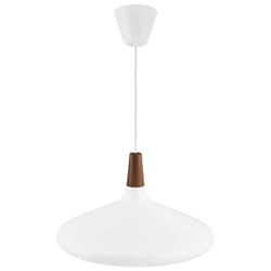 Nordlux Nori 39 éclairage de plafond Blanc E27