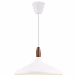 Nordlux Nori 39 éclairage de plafond Blanc E27