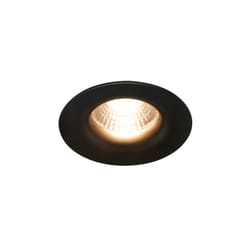 Nordlux Stake Spot lumineux encastrable Noir LED F