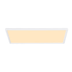 Nordlux Harlow éclairage de plafond Blanc LED F