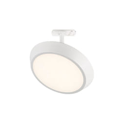 Nordlux Diskie Link Spot lumineux sur rail Blanc LED 7 W F
