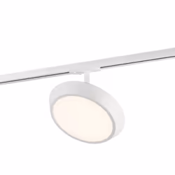 Nordlux Diskie Link Spot lumineux sur rail Blanc LED 7 W F