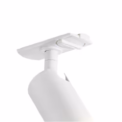 Nordlux Open Link Spot lumineux sur rail Blanc E27 60 W