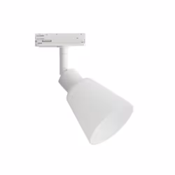 Nordlux Koniekel Link, Spot lumineux sur rail, GU10, 1 ampoule(s), Blanc