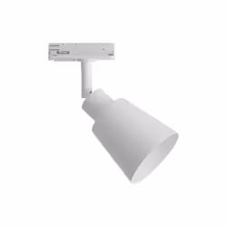 Nordlux Koniekel Link Spot lumineux sur rail Blanc GU10 50 W
