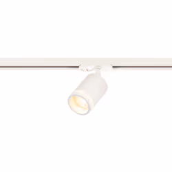 Nordlux Rondie Link Spot lumineux sur rail Blanc GU10 35 W