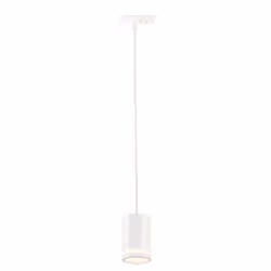 Nordlux Rondie Link, Spot lumineux sur rail, GU10, 1 ampoule(s), Blanc