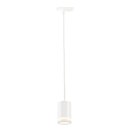 Nordlux Rondie Link Spot lumineux sur rail Blanc GU10 35 W