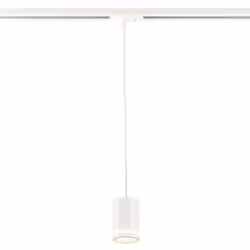 Nordlux Rondie Link Spot lumineux sur rail Blanc GU10 35 W