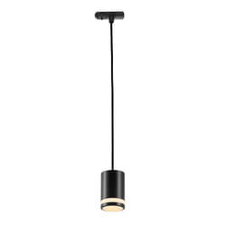 Nordlux Rondie Link Spot lumineux sur rail Noir GU10 35 W