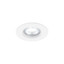 Nordlux Don Smart Spot lumineux encastrable Blanc LED G