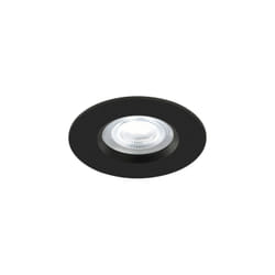 Nordlux Don Smart Spot lumineux encastrable Noir LED G