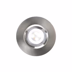 Nordlux Don Smart Spot lumineux encastrable Nickel LED G