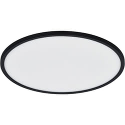 Plafonnier oja 42 2700K 3-Step Matière plastique Noir, H.2.3 - IP20 - led Module / Nordlux Intérieur