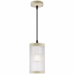 La série Coupar du duo de designers danois Says Who présente une version moderne de la lanterne traditionnelle. Avec ses lign ...