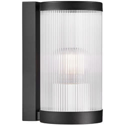 Coupar Applique murale Noir E27 Nordlux 2218061003