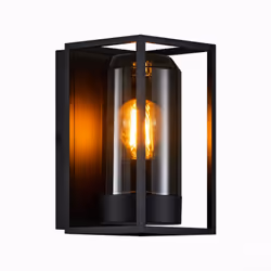 Conçue par les designers danois Says Who, Griffin est une série de luminaires d'extérieur modernes et épurés qui s'adaptent à ...