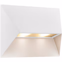 Pontio est une série de lampes d'extérieur du duo de designers danois Says Who au design architectural épuré. La forme géomét ...