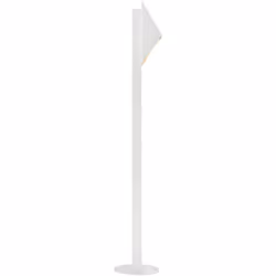 Pontio est une série de lampes d'extérieur du duo de designers danois Says Who au design architectural épuré. La forme géomét ...