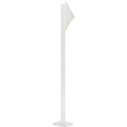 Nordlux - PoteletSSL pontio Acier galvanisé Acier galvanisé, H.85 - IP54 - GU10 / Extérieur