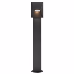 Nordlux Pontio Éclairage de plancher extérieur GU10 25 W Noir