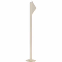 Pontio est une série de lampes d'extérieur du duo de designers danois Says Who au design architectural épuré. La forme géomét ...