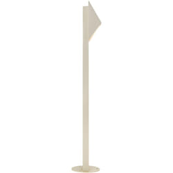 Nordlux - PoteletSSL pontio Acier galvanisé Acier galvanisé, H.85 - IP54 - GU10 / Extérieur