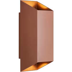 Nico Square est doté d'un design élégant et moderne qui éclaire vers le haut et vers le bas, créant un bel effet de lumière. ...