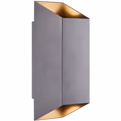Nico Square est doté d'un design élégant et moderne qui éclaire vers le haut et vers le bas, créant un bel effet de lumière.  ...