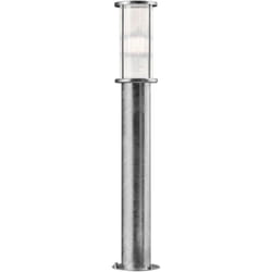 PoteletSSL linton Acier galvanisé Acier galvanisé, H.80 - IP54 - E27 / Nordlux Extérieur