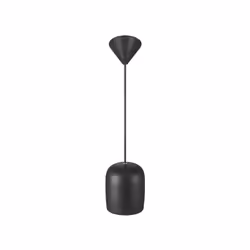 Description de la suspension NOTTI : Notti a une forme organique et harmonieuse dans une expression design légère et nordique ...