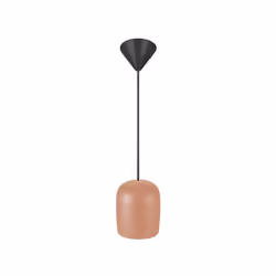 Description de la suspension NOTTI : Notti a une forme organique et harmonieuse dans une expression design légère et nordique ...