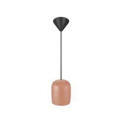 Suspension notti Terracotta E14 Nordlux 2213073059