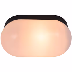 Foam est une applique murale au design simple et épuré. L'indice de protection IP élevé (IP44) en fait un luminaire parfait p ...
