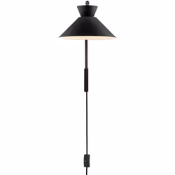 Dial est une famille moderne et contemporaine qui s'inspire des modèles d'éclairage distinctifs des années 1950. Le style est ...