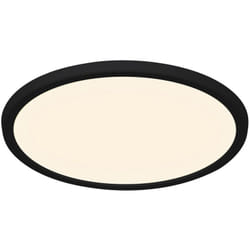 Nordlux - Plafonnier oja 29 IP54 3000/4000K Switch Matière plastique Blanc, H.2.3 - IP54 - led Module / Intérieur