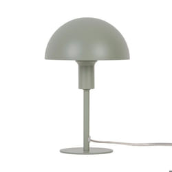 Lampe de chevet - NORDLUX - ELLEN Mini - Métal Vert - Style contemporain - H.25 cm - IP20