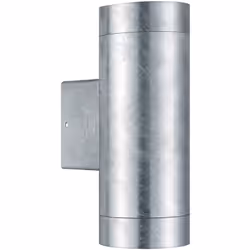 Tin est une applique murale d'extérieur moderne et élégante au design épuré – une superbe applique d'extérieur pour la porte  ...
