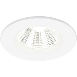 Nordlux - 2310056001 Fremont 3-Kit Luminaire à led encastrable jeu de 3 led led 13.5 w blanc C718542