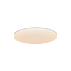 Plafonnier - VIC - Plastique - Blanc - LED Module Incl. NORDLUX 2310106001