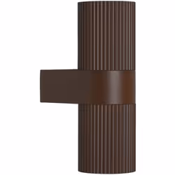 enquête Culot= GU10 Ampoule jusqu'à 2 x 25 W. description Kyklop Ripple est une applique murale moderne et élégante conçue pa ...