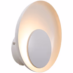 Nordlux - Applique murale marsi Métal Beige, H.21 - IP20 - led Module / Intérieur