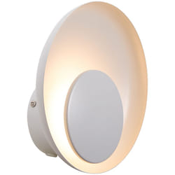 Nordlux - Applique murale marsi Métal Beige, H.21 - IP20 - led Module / Intérieur